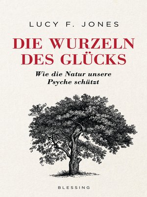 cover image of Die Wurzeln des Glücks